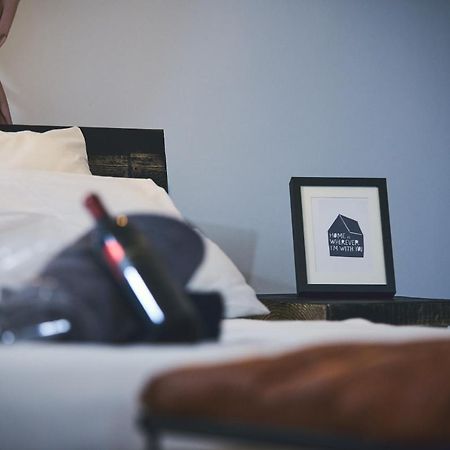 Bubalus Boutique Rooms Trogir Exterior foto