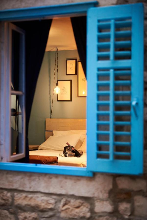 Bubalus Boutique Rooms Trogir Exterior foto