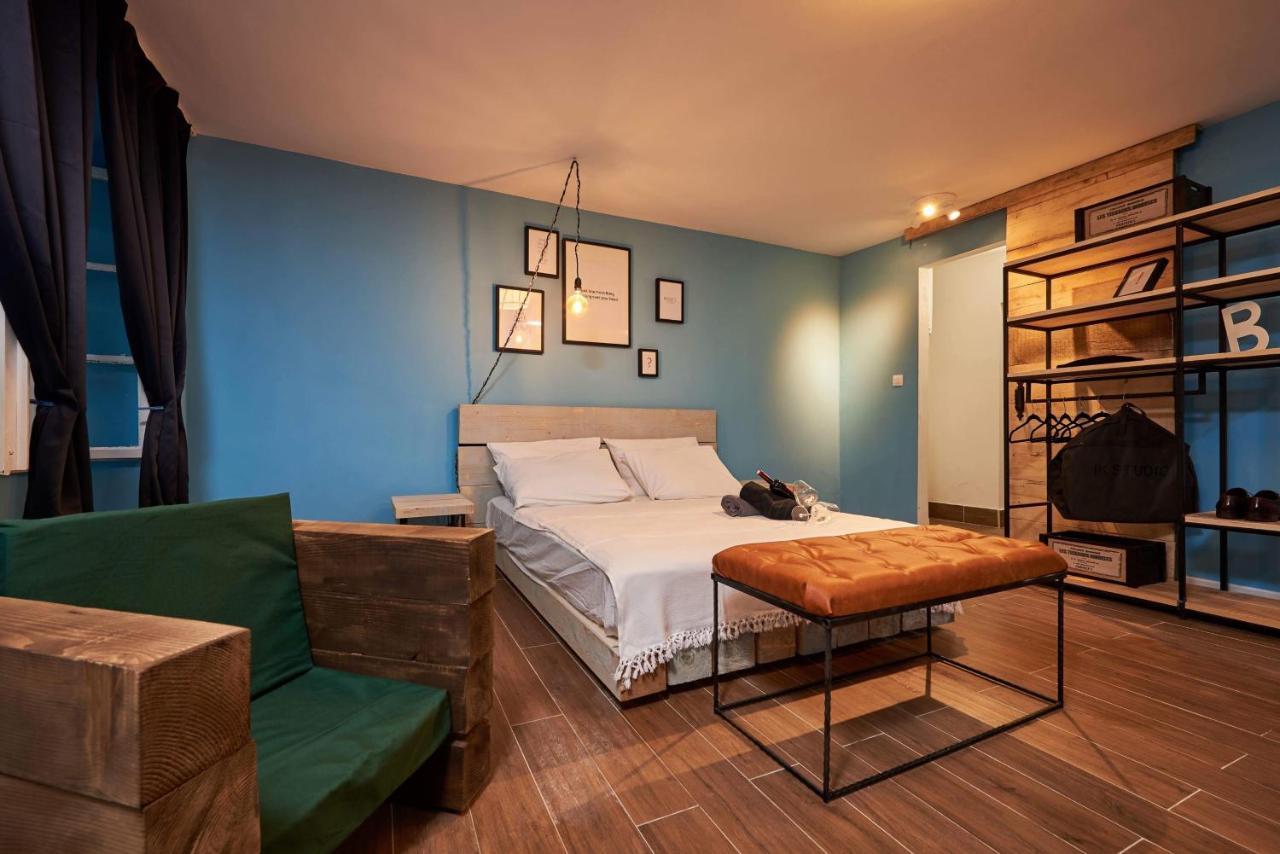 Bubalus Boutique Rooms Trogir Exterior foto