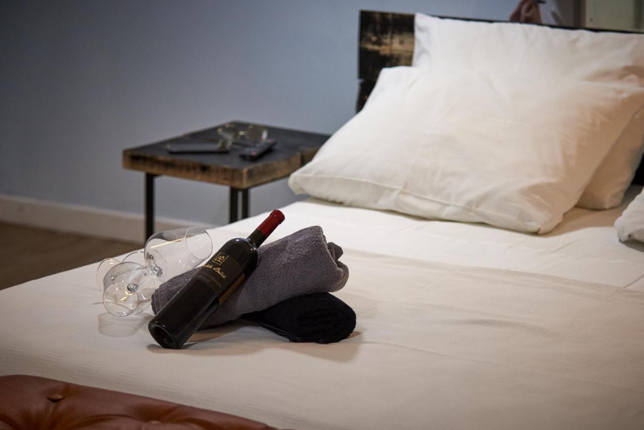 Bubalus Boutique Rooms Trogir Exterior foto