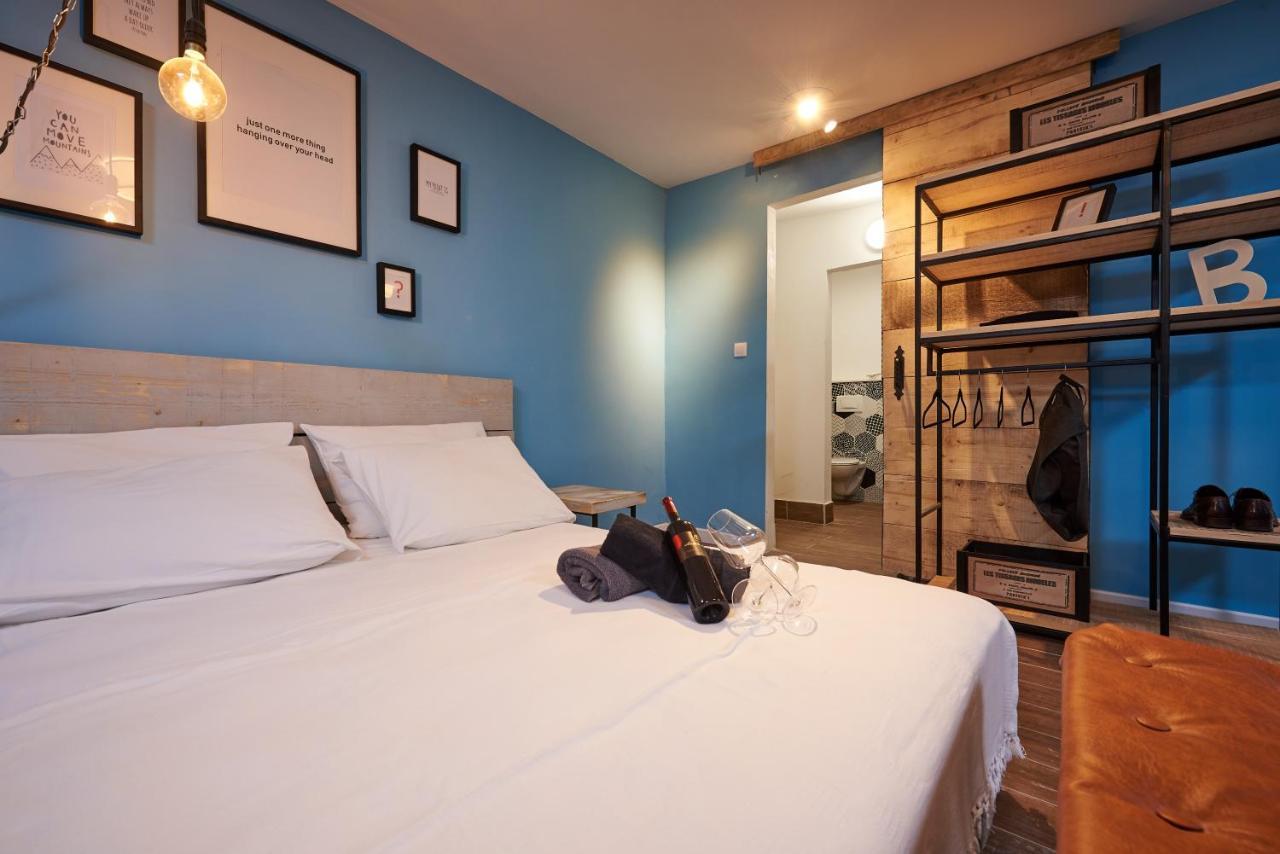 Bubalus Boutique Rooms Trogir Exterior foto