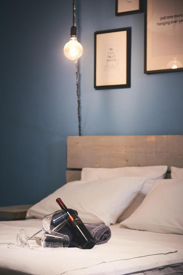 Bubalus Boutique Rooms Trogir Exterior foto