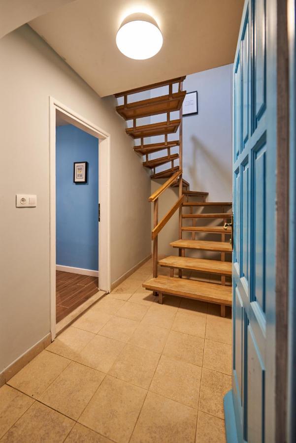 Bubalus Boutique Rooms Trogir Exterior foto